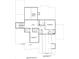 Second floor plan with bedrooms, bathrooms, and a loft at 325 Mont Harmony Sw Rd, Powder Springs, GA 30127