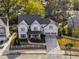 Two-story house with a two car garage at 370 Park Ne Pl, Atlanta, GA 30317