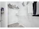 Organized walk-in closet with ample shelving and hanging space, providing storage solutions at 3324 Peachtree Ne Rd # 1503, Atlanta, GA 30326
