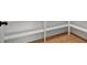 Close-up view of built-in shelving unit at 125 Drummond Pl, Covington, GA 30014