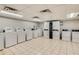 Convenient laundry room with multiple washers and dryers at 2479 Peachtree Ne Rd # 612, Atlanta, GA 30305