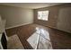 Bright living room with new wood flooring and natural light at 926 Westland Dr, Marietta, GA 30064