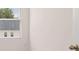 Bedroom showing window with blind and door at 1009 Cades Walk, Lawrenceville, GA 30045