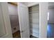 Functional closet with wire shelving maximizes storage space at 101 Azalea Dr, Villa Rica, GA 30180