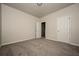 Bright bedroom featuring neutral walls and carpet at 604 Beaujolais Ct, Mcdonough, GA 30253