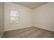 Spacious bedroom with neutral walls and plush carpeting at 604 Beaujolais Ct, Mcdonough, GA 30253