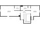 Finished basement includes a large bedroom, full bathroom, and extra storage at 3825 Green Ave, Loganville, GA 30052
