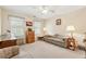 Cozy bedroom with sofa, ample natural light, and large windows at 3825 Green Ave, Loganville, GA 30052