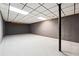 Spacious finished basement offering versatile living space at 3562 Ontario Ct, Buford, GA 30519