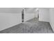Spacious bonus room with gray carpeting and ample natural light at 3290 Ethan Dr, Marietta, GA 30062