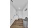Convenient laundry room with white cabinetry at 3290 Ethan Dr, Marietta, GA 30062