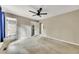 Spacious bedroom with connecting bathroom and walk-in closet at 336 Adelene Way, Dallas, GA 30157
