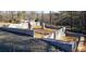 A solid foundation is the first step in creating your dream home; imagine the possibilities here! at 41 Walnut Trl, Cartersville, GA 30121