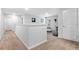 Spacious loft area with neutral carpeting and natural light at 333 Orwell Dr, Social Circle, GA 30025