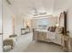 Main bedroom boasts tray ceilings and ample natural light at 2818 Colleton Dr, Marietta, GA 30066