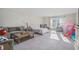 Spacious bonus room with comfortable seating and plenty of space for activities at 514 Perdue Trl, Canton, GA 30115