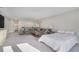 Large bonus room featuring comfortable seating and a bright, open layout at 514 Perdue Trl, Canton, GA 30115