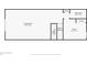 Second floor of home's floor plan at 514 Perdue Trl, Canton, GA 30115