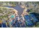 Community overview with pool and tennis courts at 5152 Boulder Bluff Way, Suwanee, GA 30024