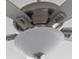 Close-up view of a ceiling fan at 5152 Boulder Bluff Way, Suwanee, GA 30024