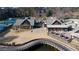 Community clubhouse with pool, tennis courts, and walking trails at 5152 Boulder Bluff Way, Suwanee, GA 30024