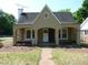 Quaint bungalow style home with covered porch at 1907 Lakewood Ave, Atlanta, GA 30315