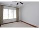 Spacious bedroom with neutral carpet, crown molding and large windows at 351 Washington Ne Ave # 208, Marietta, GA 30060