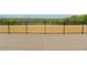 A deck with a scenic view at 351 Washington Ne Ave # 208, Marietta, GA 30060