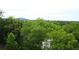 Picture of many lush green trees surrounding a house at 351 Washington Ne Ave # 208, Marietta, GA 30060