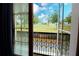 A serene view from a window overlooking a beautiful landscape at 351 Washington Ne Ave # 208, Marietta, GA 30060
