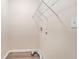 Convenient laundry area with shelving and hookups at 3212 Ward Sw Dr, Atlanta, GA 30354