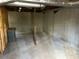 Unfinished basement offering ample storage space at 2655 Brandenberry Dr, Decatur, GA 30034