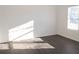 Bright bedroom with vinyl flooring and large window at 2655 Brandenberry Dr, Decatur, GA 30034