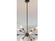 Close-up shot of modern chandelier at 147 Bowen Sw Cir, Atlanta, GA 30315