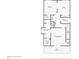 Third floor layout featuring bedrooms, bathrooms, laundry, closets, and decks at 147 Bowen Sw Cir, Atlanta, GA 30315