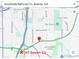 Map view of 147 Bowen Cir, Atlanta, GA, near Zoo Atlanta and Southside BeltLine Trail at 147 Bowen Sw Cir, Atlanta, GA 30315