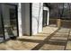 Deck off of the back of the house at 6076 Belle Meade Dr, Villa Rica, GA 30180