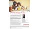 Mortgage advertisement featuring Gathering; choose the bank that brings you home at 2916 Handy Nw Dr, Atlanta, GA 30318