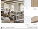 Inspiration image of a beautifully decorated Gathering room, showcasing a cozy living space with stylish furnishings at 11792 Serenbe Ln, Chattahoochee Hills, GA 30268