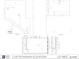 Floor plan of the loft/stairway featuring a powder room at 11792 Serenbe Ln, Chattahoochee Hills, GA 30268