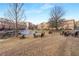 Picturesque community lawn with water fountain at 200 River Vista Dr # 412, Atlanta, GA 30339