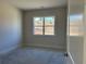 Spacious bedroom with large window offering natural light at 3345 Hillshire Dr, Cumming, GA 30028