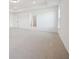 Bright bedroom with neutral carpet, recessed lighting and lots of light at 688 Calvet Way, Cumming, GA 30041