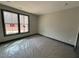 Bedroom with large window and modern trim at 331 Morgan Rd, Temple, GA 30179