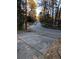 Quiet tree-lined street with residential traffic at 138 Le Brun Ne Rd, Atlanta, GA 30342