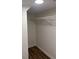 Closet with wire shelving at 2254 Wellington Cir, Lithonia, GA 30058