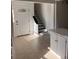 Entryway with tile floors and staircase at 2254 Wellington Cir, Lithonia, GA 30058
