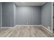 Spacious bedroom with wood-look flooring at 4598 Flint Hill Rd, Austell, GA 30106