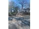Cute ranch home with a slight incline and driveway at 534 Hamilton E Holmes Dr, Atlanta, GA 30318