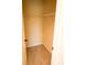 A walk-in closet with neutral walls and carpeted floors at 7940 White Oak Loop, Lithonia, GA 30038